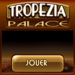 Tropezia palace